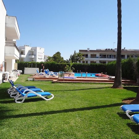 Venecia Apartments Port de Alcudia  Eksteriør bilde
