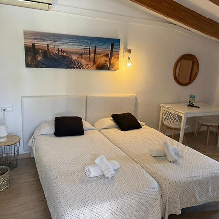 Venecia Apartments Port de Alcudia  Eksteriør bilde