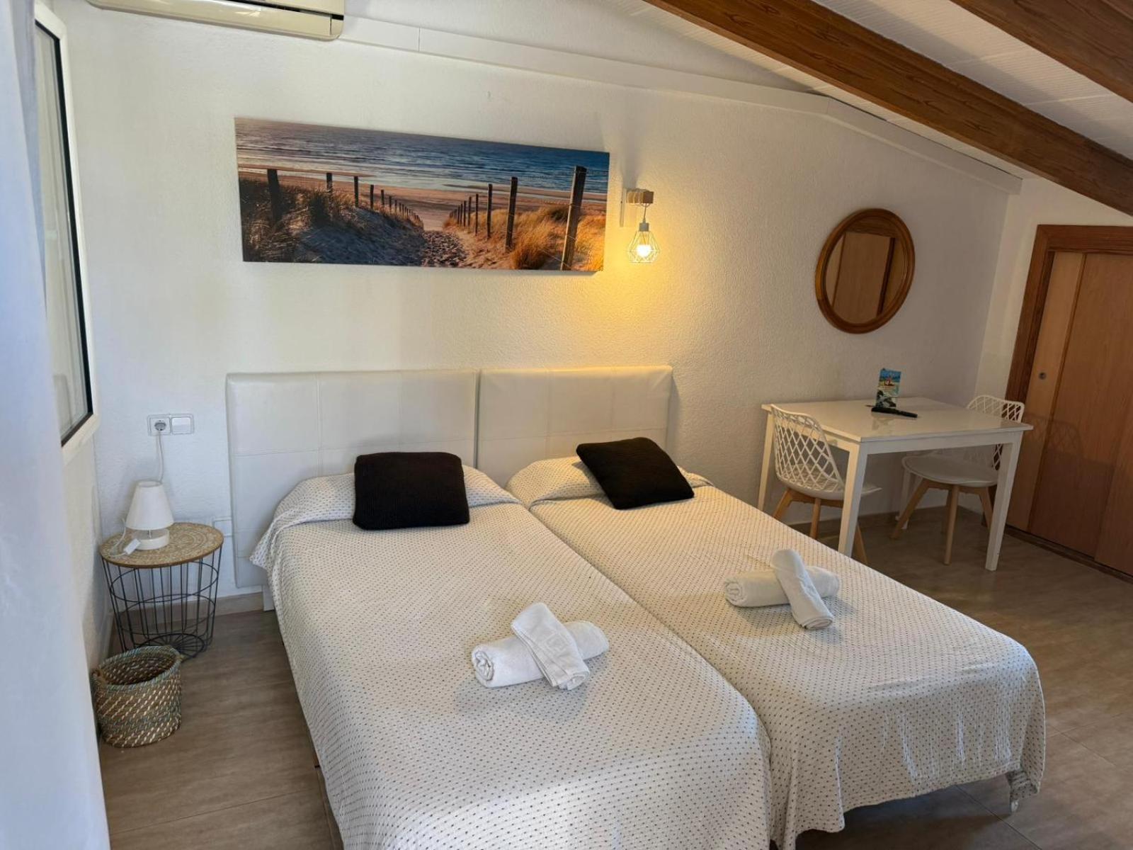 Venecia Apartments Port de Alcudia  Eksteriør bilde