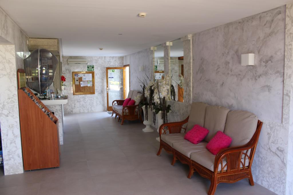Venecia Apartments Port de Alcudia  Eksteriør bilde