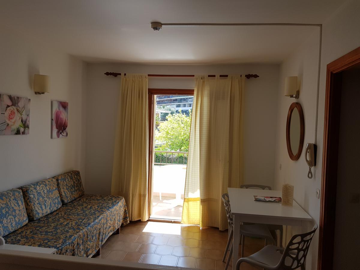 Venecia Apartments Port de Alcudia  Eksteriør bilde