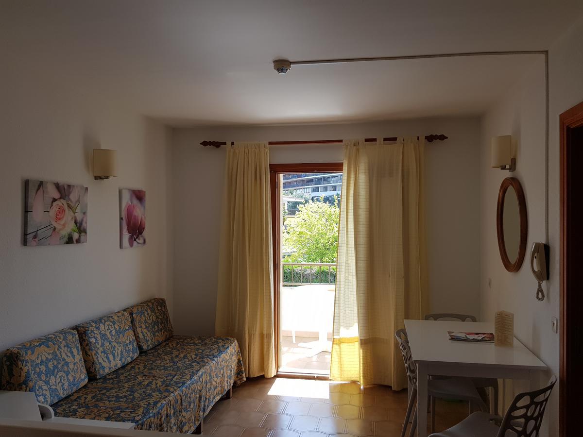 Venecia Apartments Port de Alcudia  Eksteriør bilde